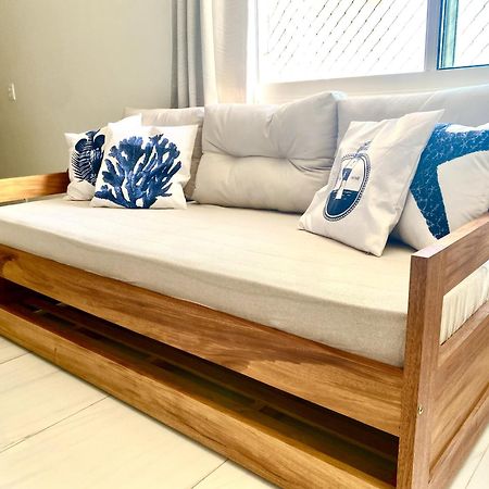 Apartamento Ilhéus - Vog Sul Extérieur photo