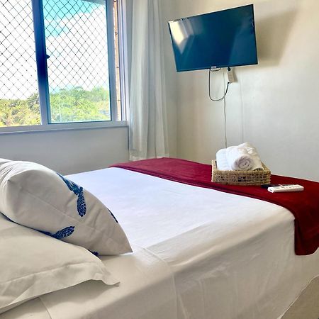 Apartamento Ilhéus - Vog Sul Extérieur photo