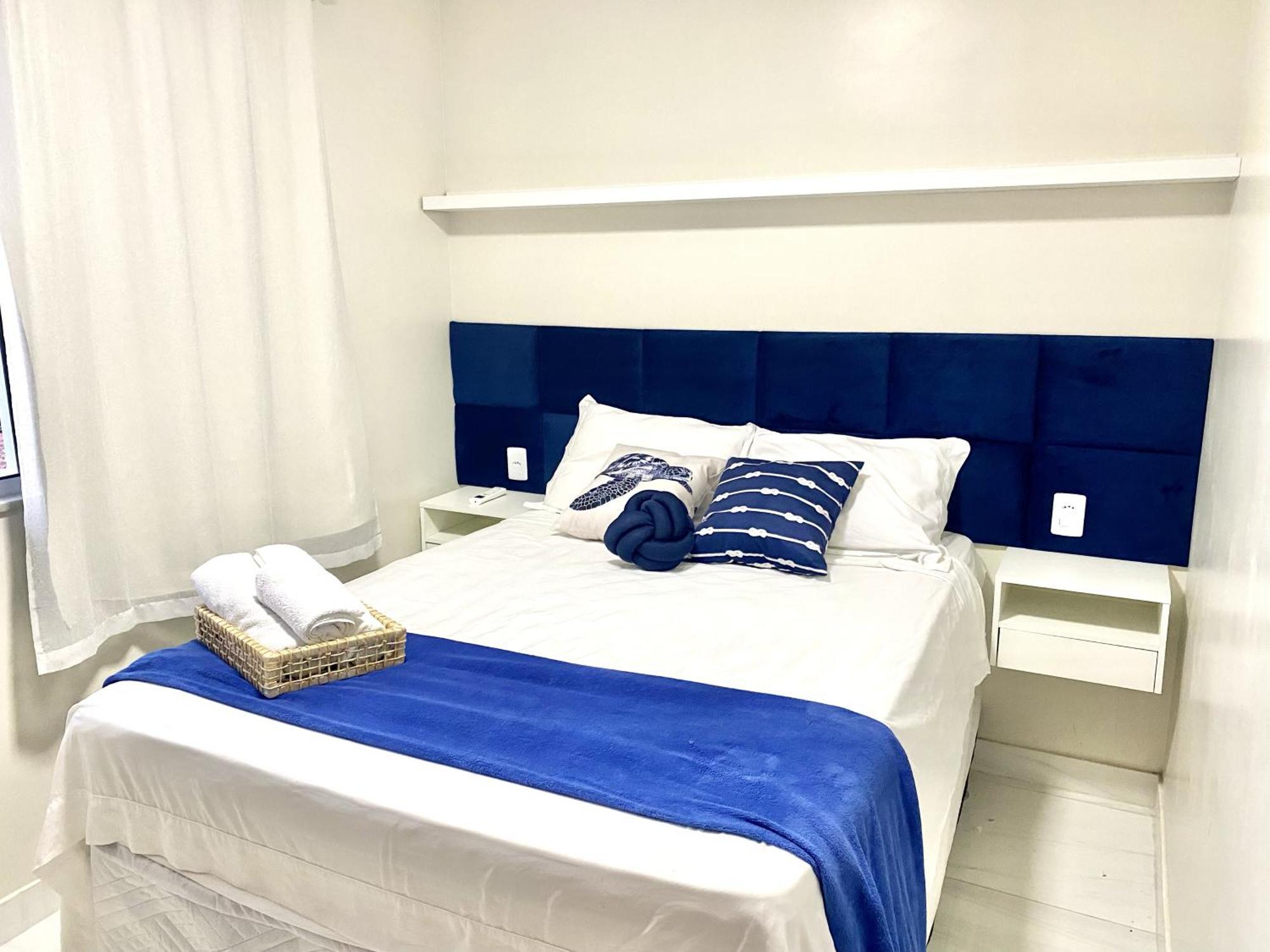 Apartamento Ilhéus - Vog Sul Extérieur photo