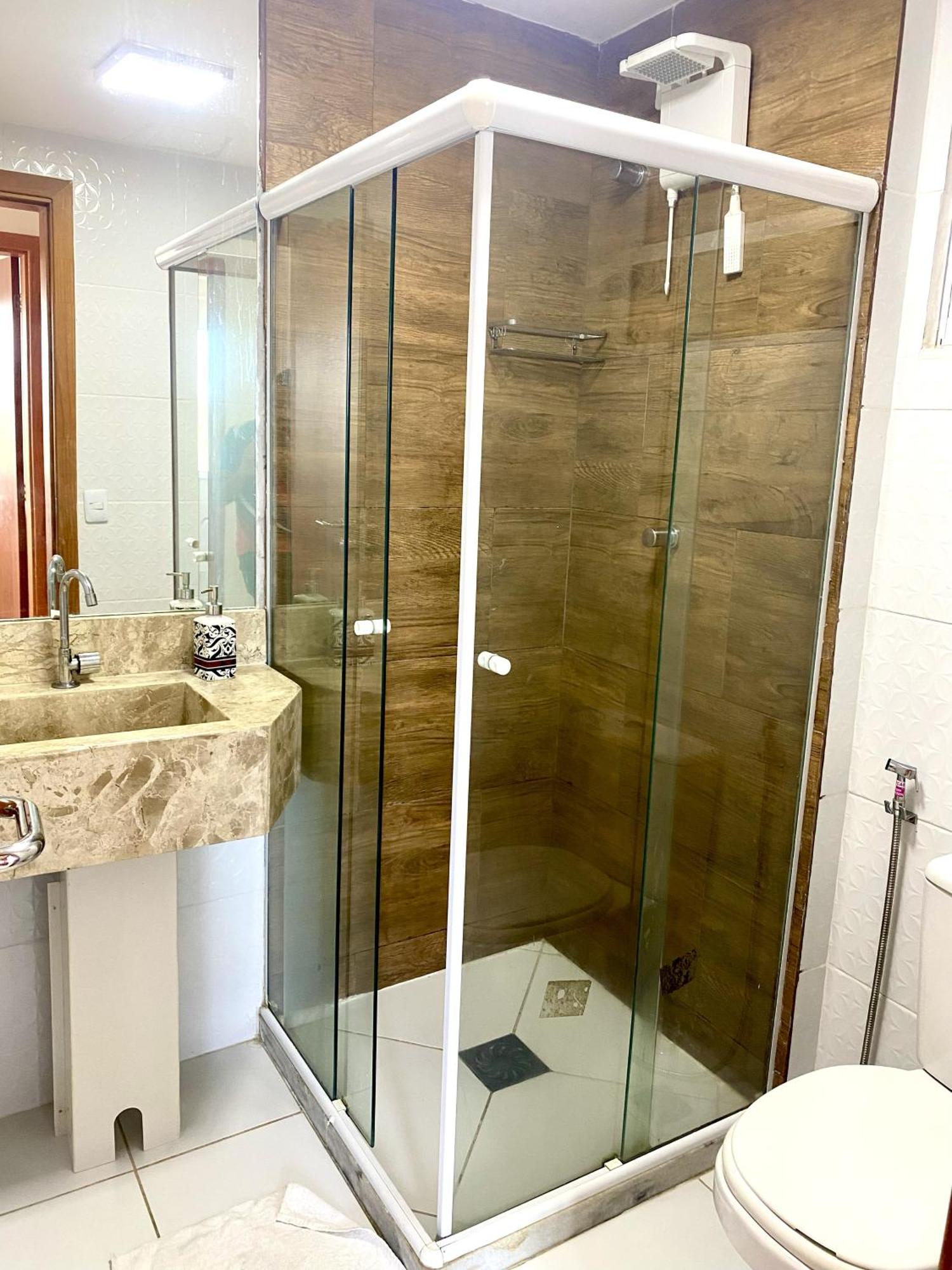 Apartamento Ilhéus - Vog Sul Extérieur photo
