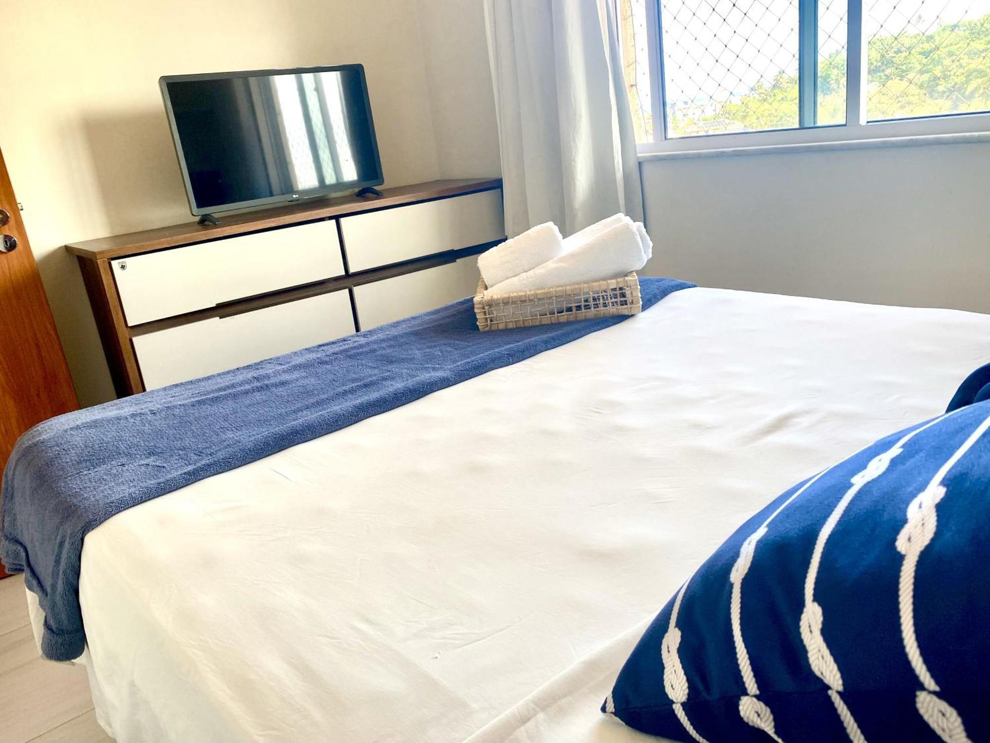 Apartamento Ilhéus - Vog Sul Extérieur photo