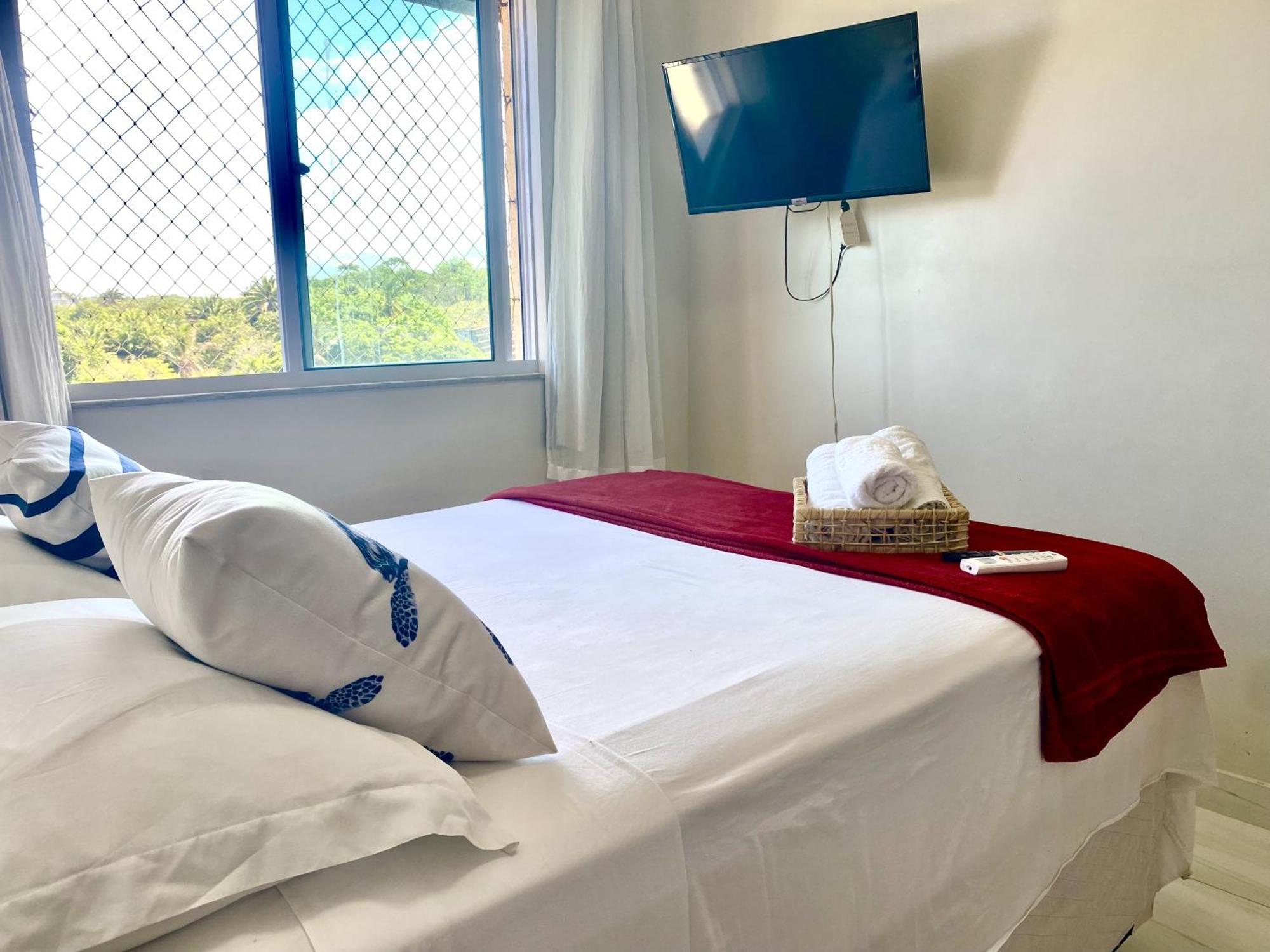 Apartamento Ilhéus - Vog Sul Extérieur photo