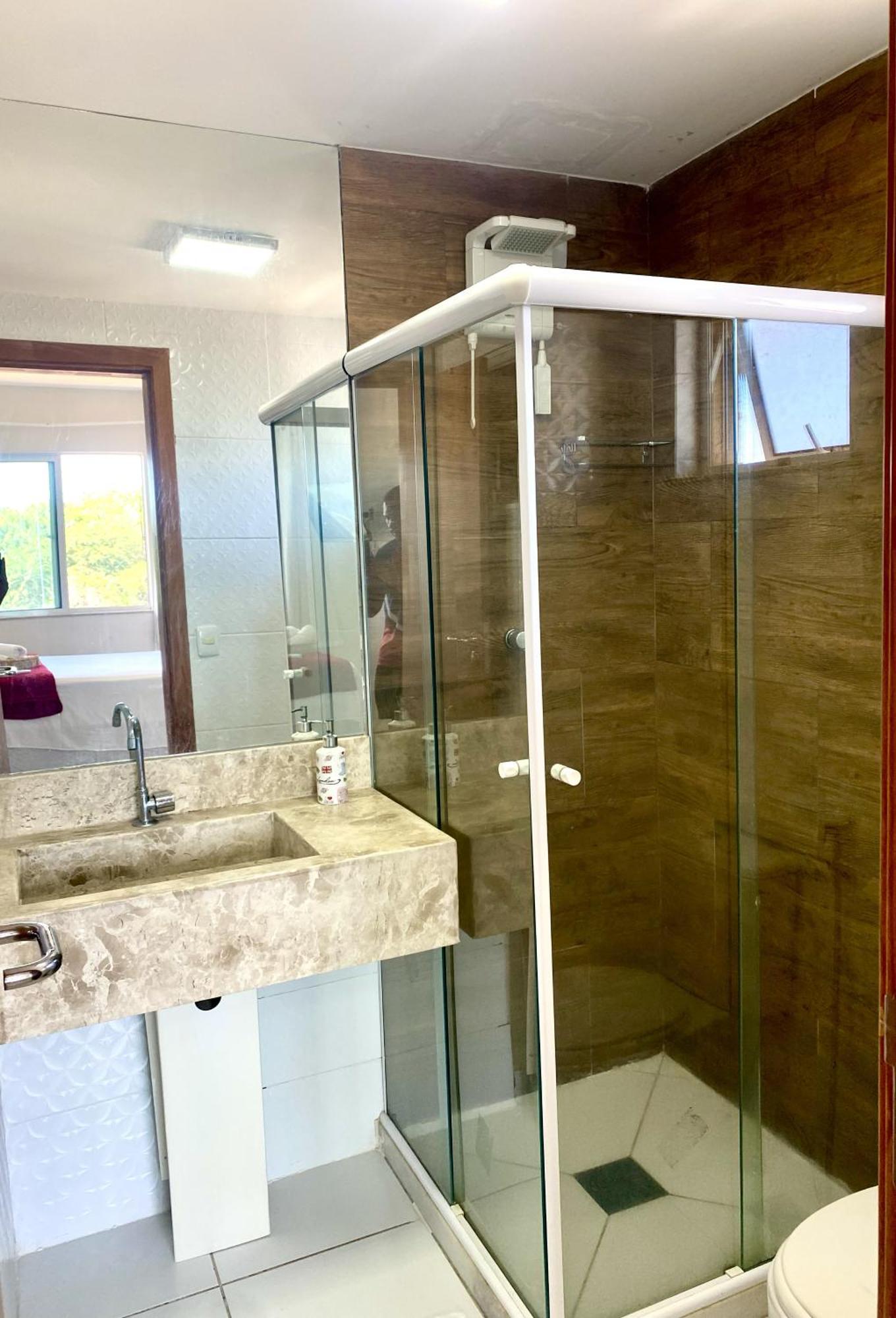 Apartamento Ilhéus - Vog Sul Extérieur photo