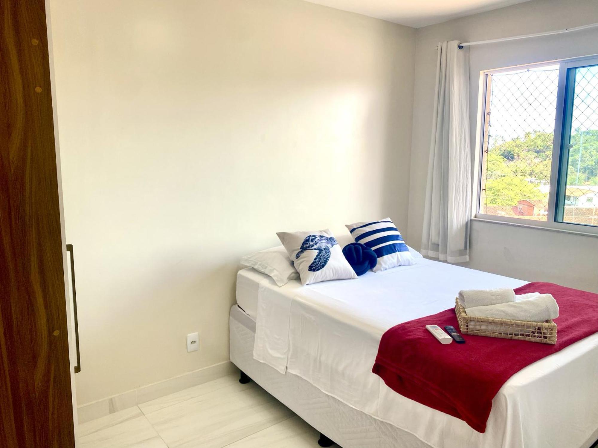 Apartamento Ilhéus - Vog Sul Extérieur photo