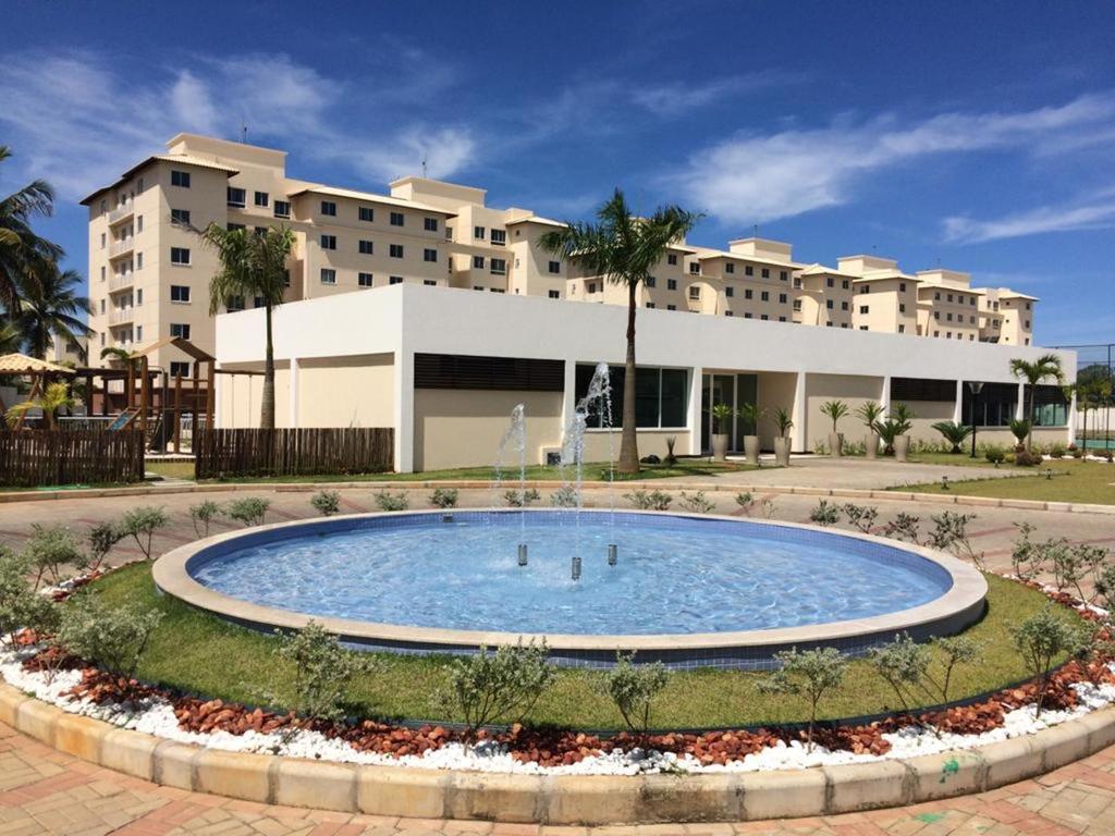 Apartamento Ilhéus - Vog Sul Extérieur photo