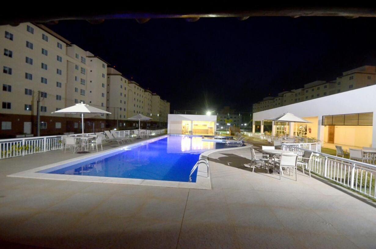 Apartamento Ilhéus - Vog Sul Extérieur photo