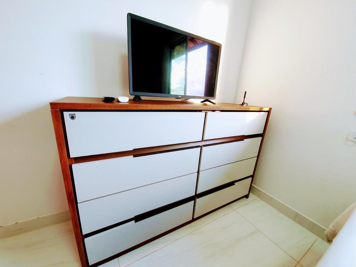 Apartamento Ilhéus - Vog Sul Extérieur photo